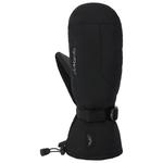 Dakine Moufles Scout 2.0 Mitts Black Présentation