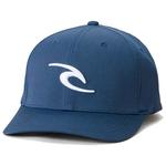 Rip Curl Cap Tepan 2.0 Flexfit Cap Navy Overview