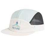 Picture Petten Tibesti Cap Wind Chime Voorstelling