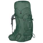 Osprey Rucksack Ariel 55 Koseret Green Präsentation