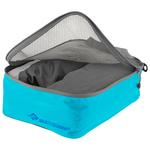 Sea To Summit Ultra-Sil Garment Mesh Bag Small Blue Atoll 