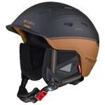 Cairn Casco Xplorer Rescue Mat Black Pecan Presentazione