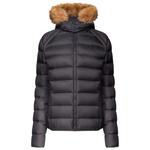 Jott Chaqueta de plumas Prestige Black Presentación