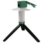 Lovork Lampe Alpha II Green Präsentation
