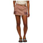 Cotopaxi Gonna Brinco Skort W Reishi Presentazione