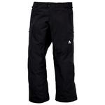 Burton Pantaloni da sci Reserve GORETEX 2L Pants True Black Presentazione