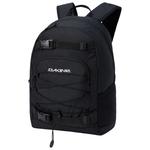 Dakine Rucksack Grom Backpack 23L Black Präsentation