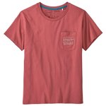 Patagonia Tee-Shirt Overview