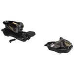 Look Binding ski Nx 12 Konect Gw B80 Black Gold Voorstelling