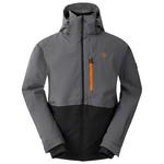 DARE2B Blouson Ski Edge III Iron Gate Black Présentation