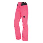 Picture Pantalon Ski Exa Neon Pink Présentation