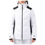 Sun Valley Chaqueta esqui Kamino Blanc Presentación