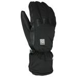 Level I-Super Radiator Over Gore-Tex Glove Black Präsentation