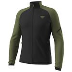 Dynafit Radical Polartec Military Green 