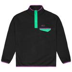 Picture Fleece Arcca M 1/4 Black Overview