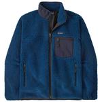 Patagonia Polar M's Classic Retro X Jacket Clement Blue Presentación
