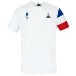 Le Coq Sportif Tee-Shirt Overview