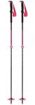 Dynafit Bastoncini Tour Vario II (105 - 145 cm) Fluo Coral Presentazione