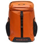 Oakley Backpack Road Trip Rc Backpack 26L Ginger Overview
