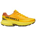 Merrell Trail shoes Agility Peak 5 Rush Overview