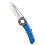 Petzl Couteaux (couverts) Couteau Spatha Bleu Bleu Présentation