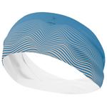 Le Colibri Frenchy Fascia Le Bandeau Le 1886 Bleu Presentazione