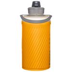 Hydrapak Flask Flux 750 ml Golden Yellow Overview
