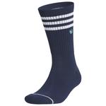 adidas Originals Socks MR Socks Night Indigo Overview