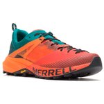 Merrell Chaussures de trail Présentation