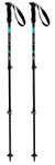 TSL Bâton Country A3 Light Queyras 63-13 5Cm Black/Green Présentation