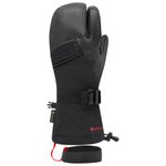 Racer Fäustling Ltk 5 Black Präsentation