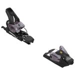 Salomon Fix Ski Strive 12 Gw Silver Shifted Gold L100 Présentation