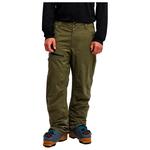 Quiksilver Ski pants Forever Gore Tex Grape Leaf Overview