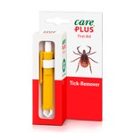 Care Plus Tekentang Tick-Out Tick-Remover Voorstelling