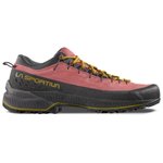 La Sportiva Approach shoes Tx4 Evo Woman Rosebay Savana Overview