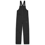Picture Skibroeken Brita Bib Black Voorstelling