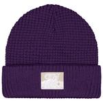 Picture Berretto sci Kuldo Beanie Grape Royal Presentazione
