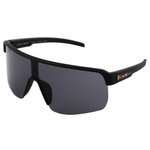 Red Bull Spect Sunglasses Dakota Black-Smoke Overview