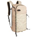 Picture Zaino Komit 18 Backpack Textury Print Presentazione