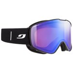 Julbo Cyrius Noir Reactiv 1-3 Glare Control 
