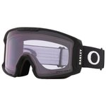 Oakley Line Miner M Matte Black Prizm Clear 