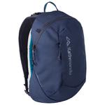 Kathmandu Backpack Gluon Beyond Pack 18L Pure Navy Overview