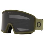 Masque de hotsell ski oakley femme