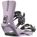 Salomon Attacchi Snowboard Rhythm Nirvana Presentazione