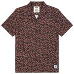 Picture Camicia Mareeba Shirt Panthera Print Presentazione