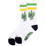 American Socks Sokken The Classics Mid High High Leaf Voorstelling