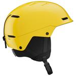 Salomon Husk Kids Vibrant Yellow 