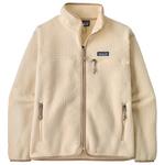 Patagonia Retro Pile W Natural 
