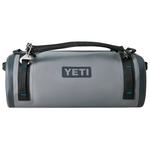 Yeti Bolsa estanca Panga 50 Duffel Storm Grey Presentación