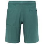 Millet Pantalón corto de escalada Cimaï Cotton M Green Presentación